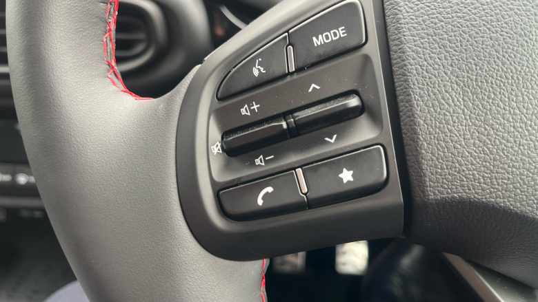 Hyundai i10 1.0T [90] N Line 5dr [Nav] Petrol Hatchback